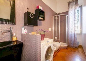 Bagno - Four-room apartment via Padre Lombardi, 4, Anzio - photo 19