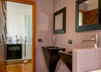 Bagno - Four-room apartment via Padre Lombardi, 4, Anzio - photo 21