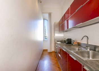 Cucina - Four-room apartment via Padre Lombardi, 4, Anzio - photo 23