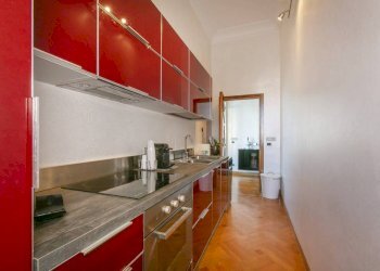 Cucina - Four-room apartment via Padre Lombardi, 4, Anzio - photo 24