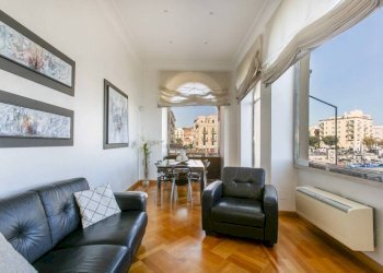 Soggiorno - Four-room apartment via Padre Lombardi, 4, Anzio - photo 25