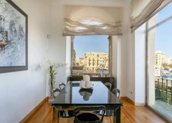 Soggiorno - Four-room apartment via Padre Lombardi, 4, Anzio - photo 27