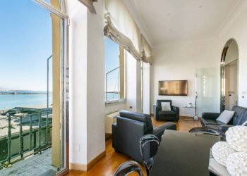 Salone - Four-room apartment via Padre Lombardi, 4, Anzio - photo 28