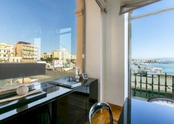 Soggiorno - Four-room apartment via Padre Lombardi, 4, Anzio - photo 29