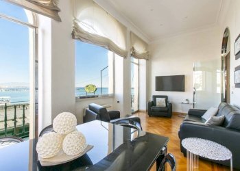 Salone - Four-room apartment via Padre Lombardi, 4, Anzio - photo 30