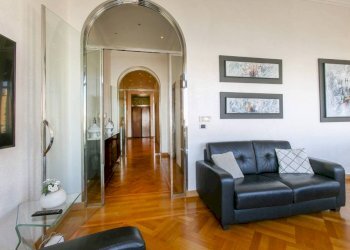 Soggiorno - Four-room apartment via Padre Lombardi, 4, Anzio - photo 31