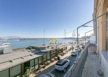 Vista - Four-room apartment via Padre Lombardi, 4, Anzio - photo 34