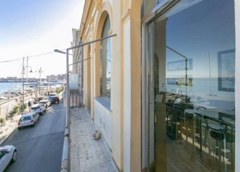 Balcone - Four-room apartment via Padre Lombardi, 4, Anzio - photo 35