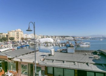 Vista - Four-room apartment via Padre Lombardi, 4, Anzio - photo 36