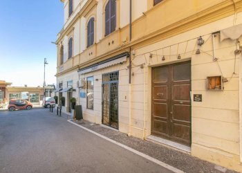 Zona - Four-room apartment via Padre Lombardi, 4, Anzio - photo 37