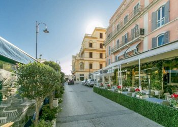 Zona - Four-room apartment via Padre Lombardi, 4, Anzio - photo 40