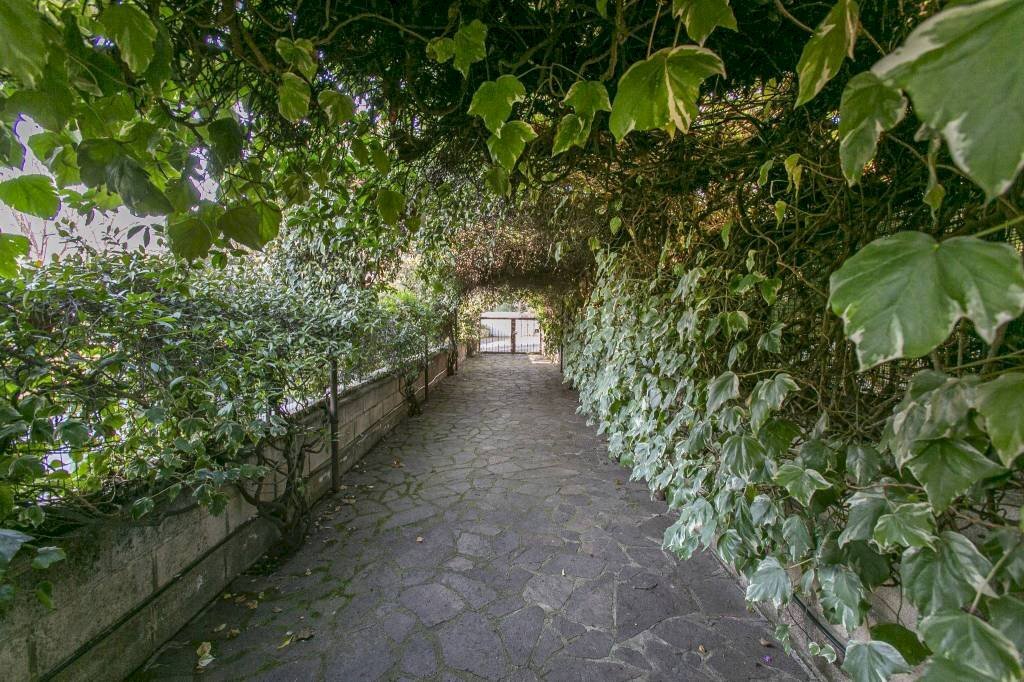 Giardino - Villa via Diana, 12, Anzio - foto 3