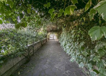 Giardino - Villa via Diana, 12, Anzio - foto 3