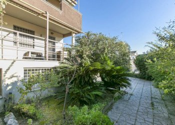 Giardino - Villa via Diana, 12, Anzio - foto 4