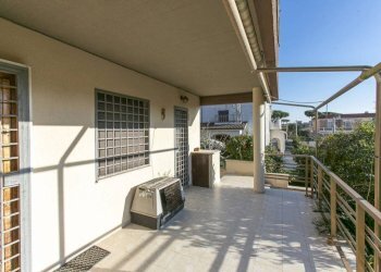 Terrazzo - Villa via Diana, 12, Anzio - foto 5