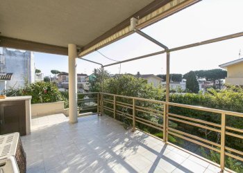 Terrazzo - Villa via Diana, 12, Anzio - foto 6