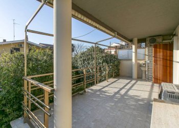 Terrazzo - Villa via Diana, 12, Anzio - photo 7