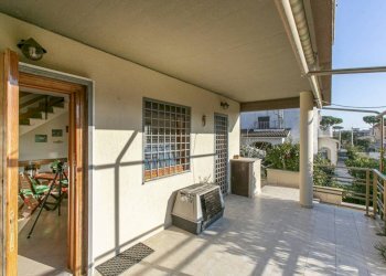 Terrazzo - Villa via Diana, 12, Anzio - foto 9