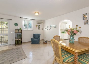 Salone - Villa via Diana, 12, Anzio - foto 14