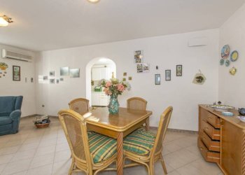 Salone - Villa via Diana, 12, Anzio - foto 15