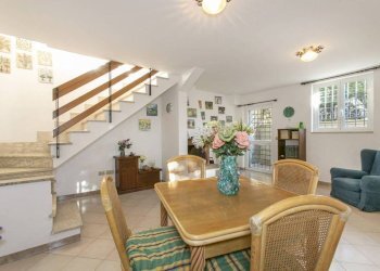 Salone - Villa via Diana, 12, Anzio - foto 16