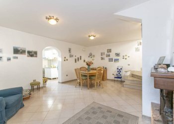 Salone - Villa via Diana, 12, Anzio - foto 18