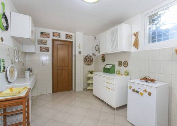 Cucina - Villa via Diana, 12, Anzio - foto 19