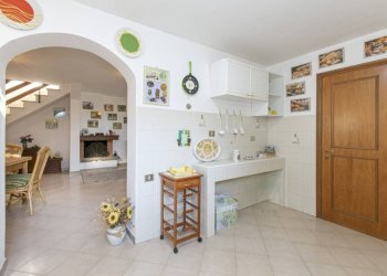Cucina - Villa via Diana, 12, Anzio - foto 20