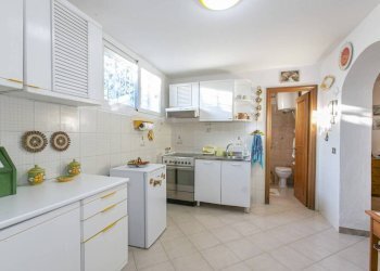 Cucina - Villa via Diana, 12, Anzio - foto 21