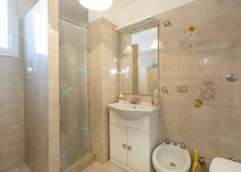 Bagno - Villa via Diana, 12, Anzio - foto 23