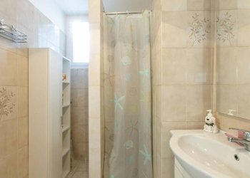 Bagno - Villa via Diana, 12, Anzio - foto 24