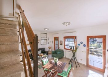 Salone - Villa via Diana, 12, Anzio - foto 25