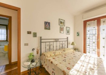 Camera da letto - Villa via Diana, 12, Anzio - photo 27