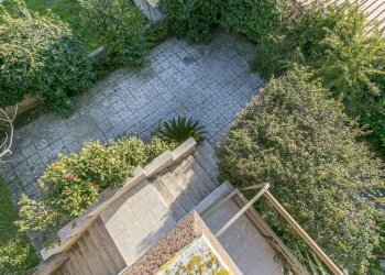 Giardino - Villa via Diana, 12, Anzio - foto 34