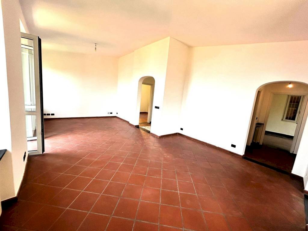 Ufficio - Quadrilocale corso Giuseppe Mazzini, Camogli - foto 3