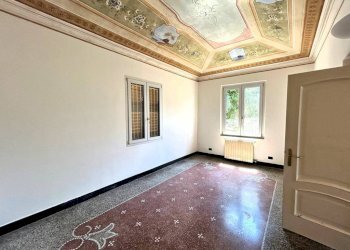 Cucina - Quadrilocale corso Giuseppe Mazzini, Camogli - foto 5