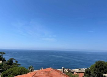 Vista - Quadrilocale corso Giuseppe Mazzini, Camogli - foto 8