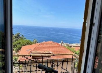 Vista - Quadrilocale corso Giuseppe Mazzini, Camogli - foto 9