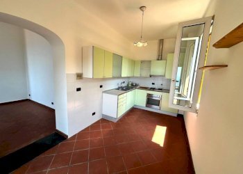 Cucina - Quadrilocale corso Giuseppe Mazzini, Camogli - foto 14