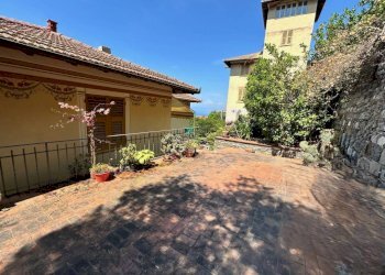 Giardino - Quadrilocale corso Giuseppe Mazzini, Camogli - foto 15