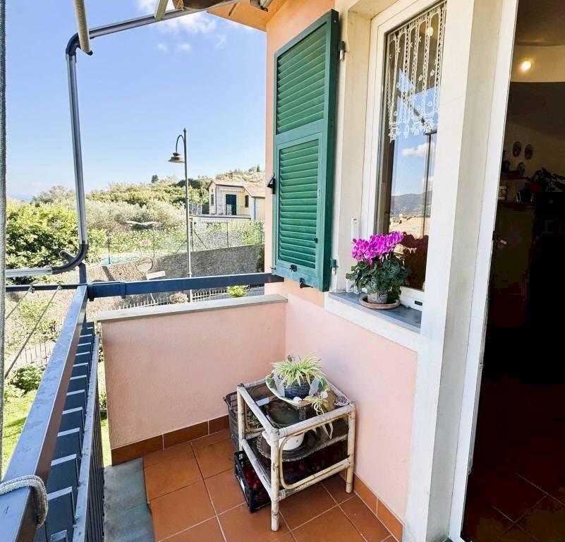 Terrazzo - Apartment via Camillo Sbarbaro, Santa Margherita Ligure - photo 2