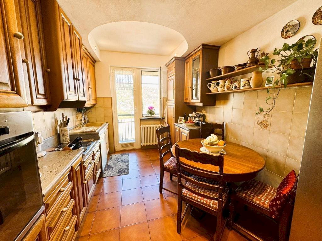 Cucina - Apartment via Camillo Sbarbaro, Santa Margherita Ligure - photo 3