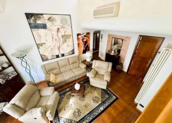 Salone - Apartment via Camillo Sbarbaro, Santa Margherita Ligure - photo 1