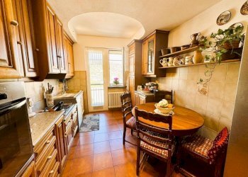 Cucina - Apartment via Camillo Sbarbaro, Santa Margherita Ligure - photo 3