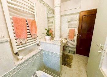 Bagno - Apartment via Camillo Sbarbaro, Santa Margherita Ligure - photo 6