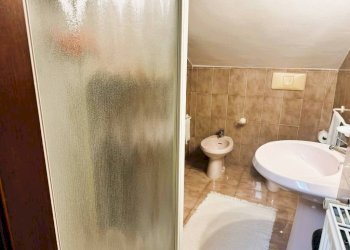 Bagno - Apartment via Camillo Sbarbaro, Santa Margherita Ligure - photo 8