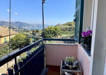 Balcone - Apartment via Camillo Sbarbaro, Santa Margherita Ligure - photo 11