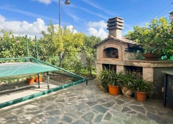 Piscina - Apartment via Camillo Sbarbaro, Santa Margherita Ligure - photo 12