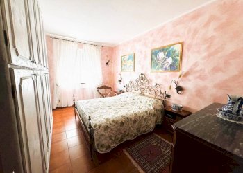 Camera da letto - Apartment via Camillo Sbarbaro, Santa Margherita Ligure - photo 13