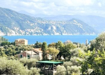 Vista - Apartment via Camillo Sbarbaro, Santa Margherita Ligure - photo 14